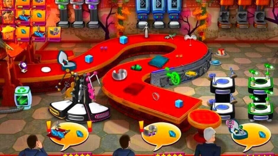 Скриншот 2 из Youda Jewel Shop