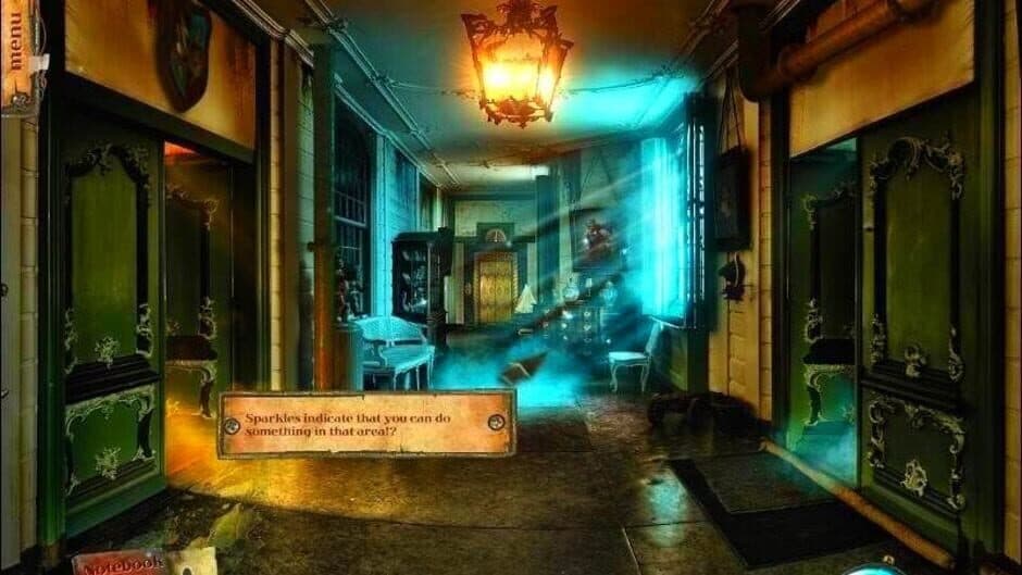 Скриншот 1 из Youda Mystery: The Stanwick Legacy