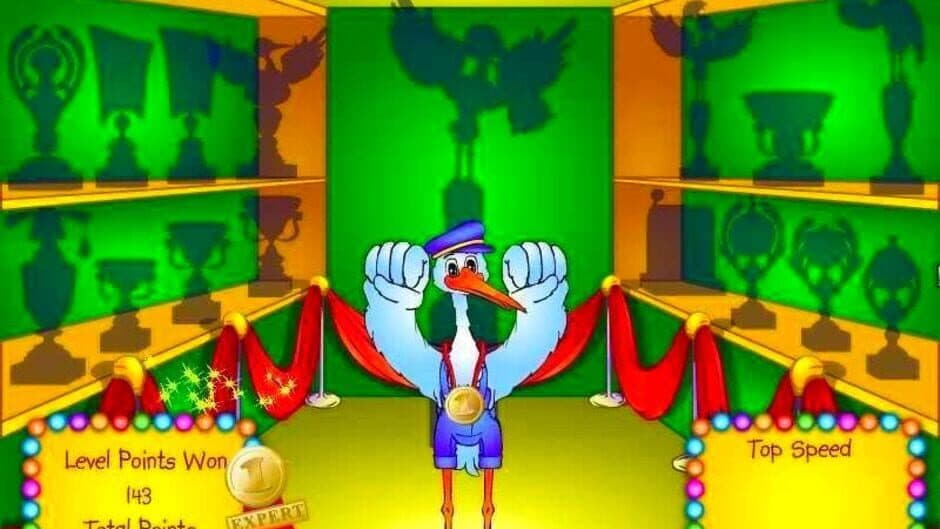 Скриншот 1 из Baby Blimp
