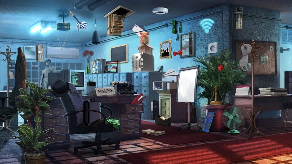 Скриншот 5 из Hidden Investigation 2: Homicide