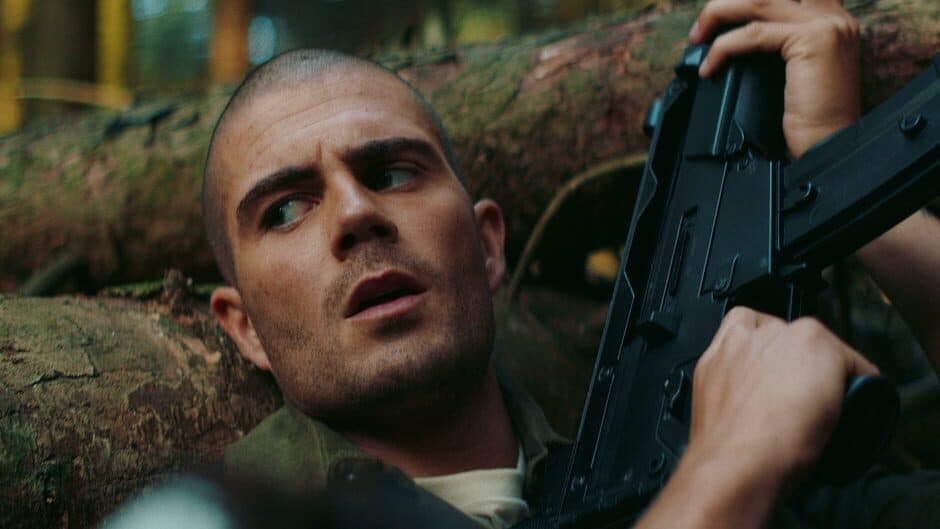 Скриншот 7 из Bloodshore