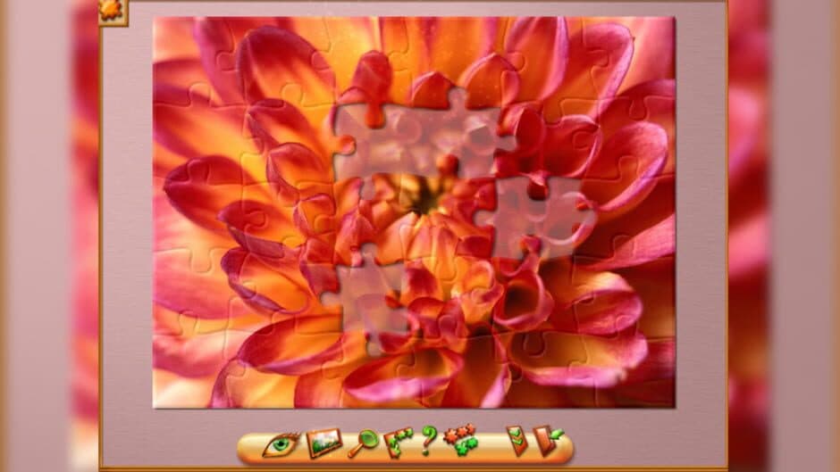 Скриншот 5 из Jigsaw World