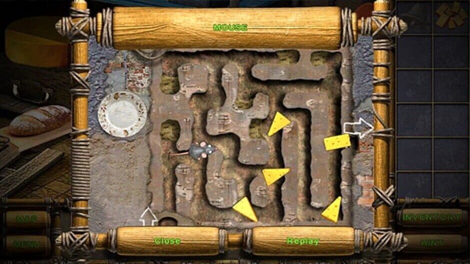 Скриншот 2 из The Treasures of Mystery Island