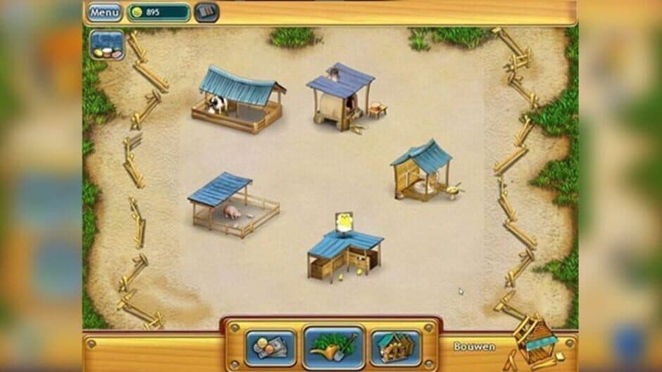 Скриншот 1 из Virtual Farm