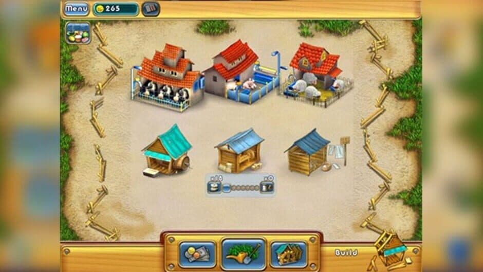 Скриншот 2 из Virtual Farm