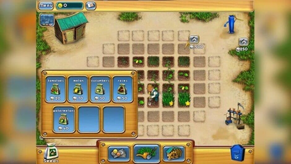 Скриншот 3 из Virtual Farm