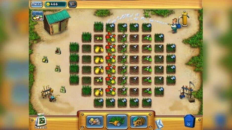 Скриншот 5 из Virtual Farm