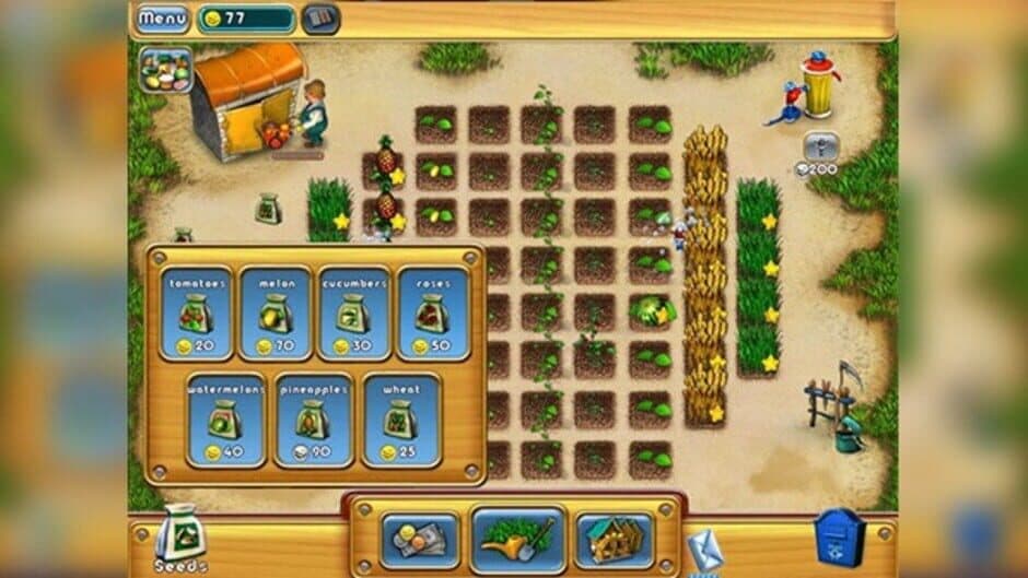 Скриншот 6 из Virtual Farm