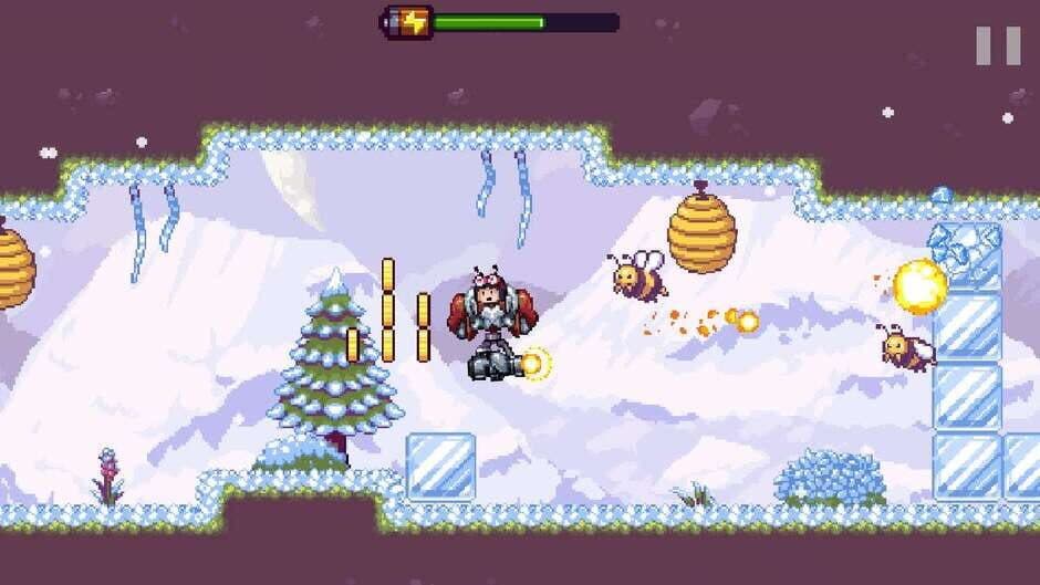 Скриншот 1 из Sky Chasers