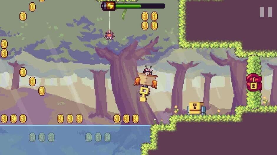 Скриншот 3 из Sky Chasers