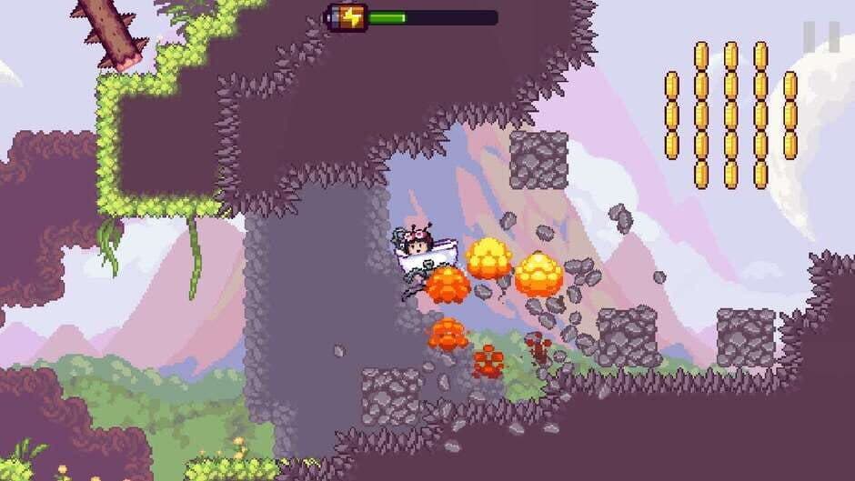 Скриншот 5 из Sky Chasers