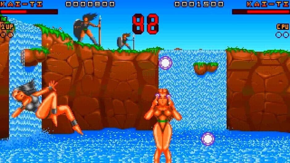 Скриншот 4 из Ultimate Body Blows
