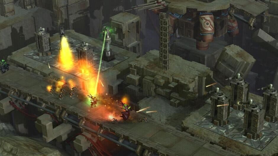 Скриншот 3 из Defense Grid Gold
