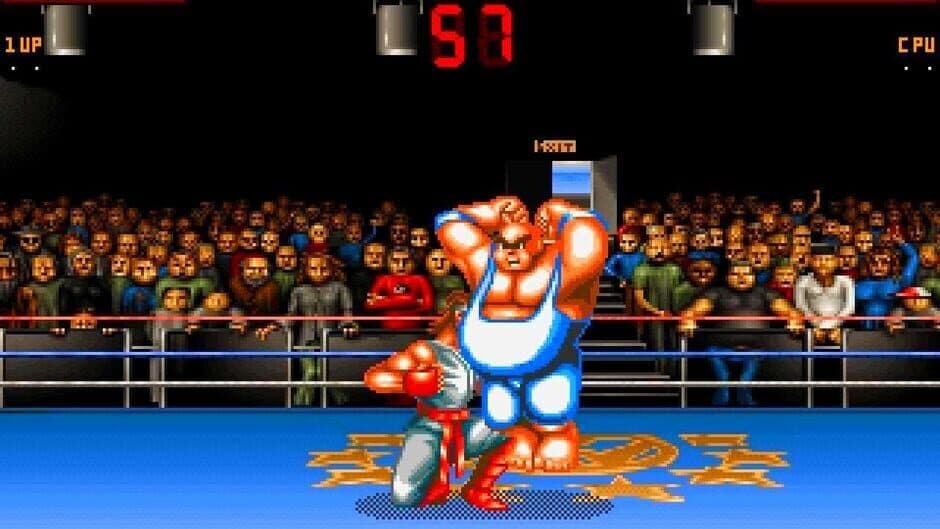 Скриншот 5 из Ultimate Body Blows