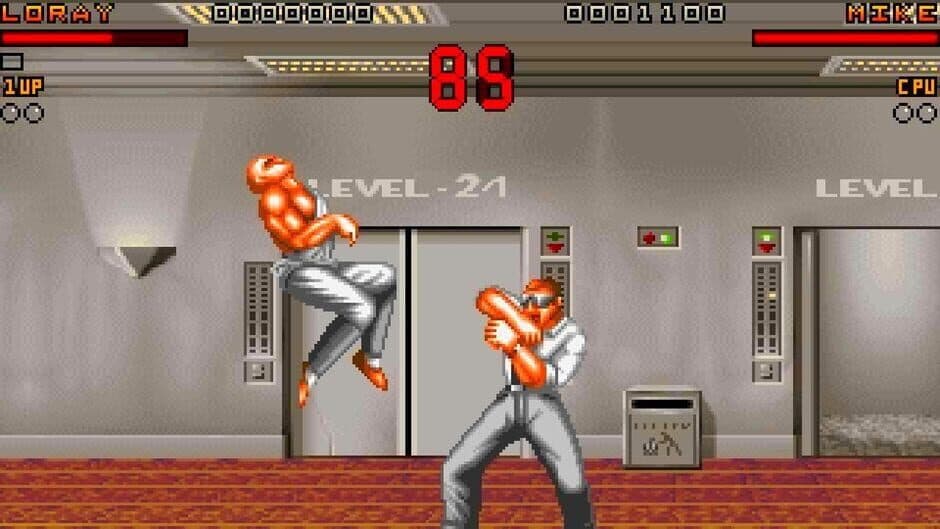 Скриншот 6 из Ultimate Body Blows