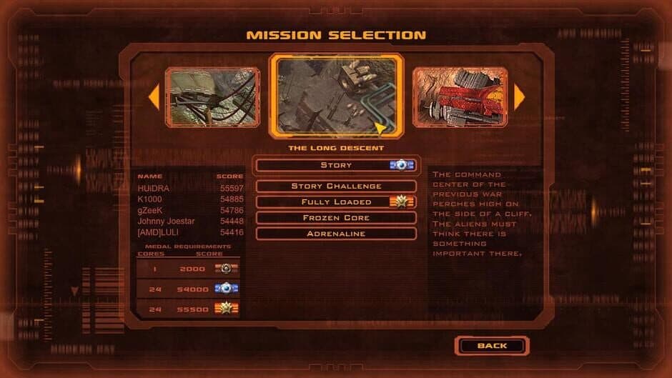 Скриншот 5 из Defense Grid Gold
