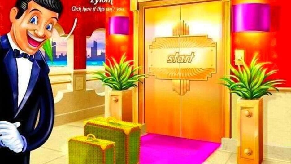 Скриншот 2 из Hotel Mahjong