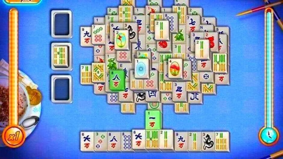 Скриншот 5 из Hotel Mahjong