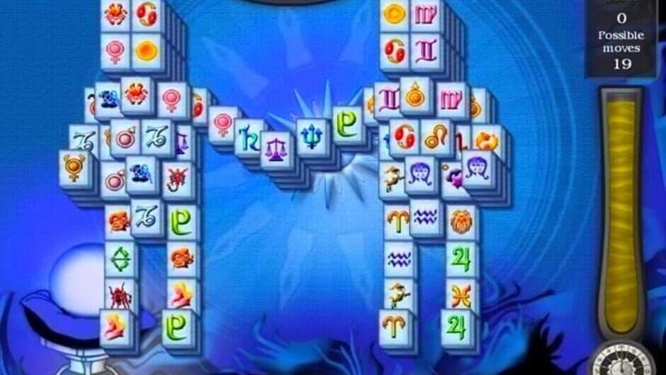 Скриншот 5 из Mahjong Fortuna