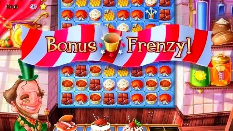 Скриншот 3 из Pastry Passion
