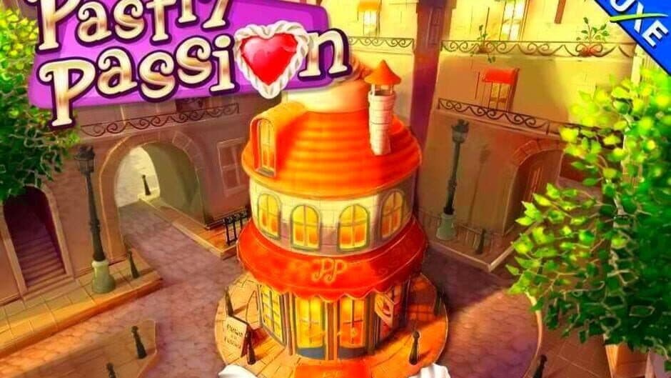 Скриншот 6 из Pastry Passion
