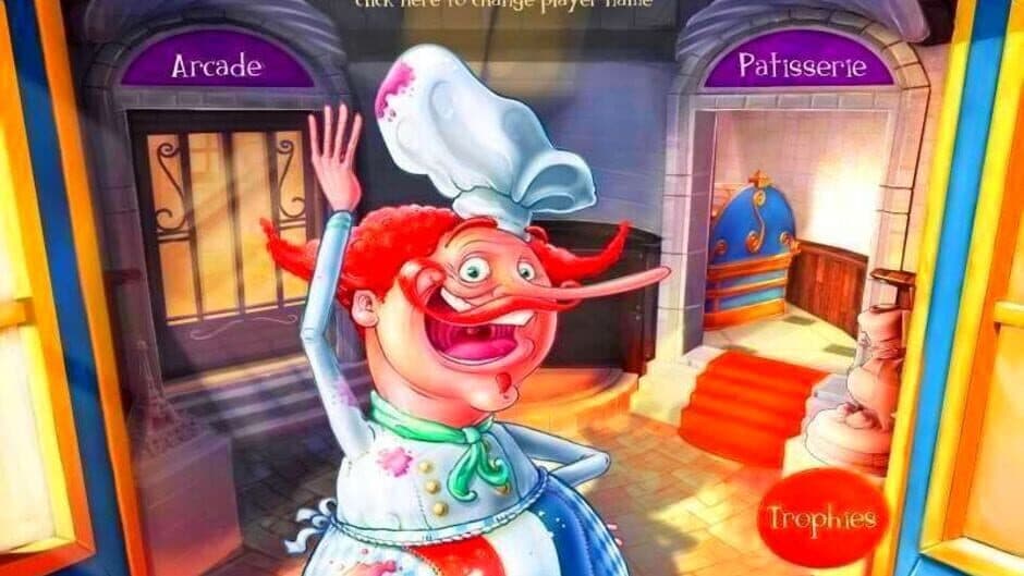 Скриншот 7 из Pastry Passion