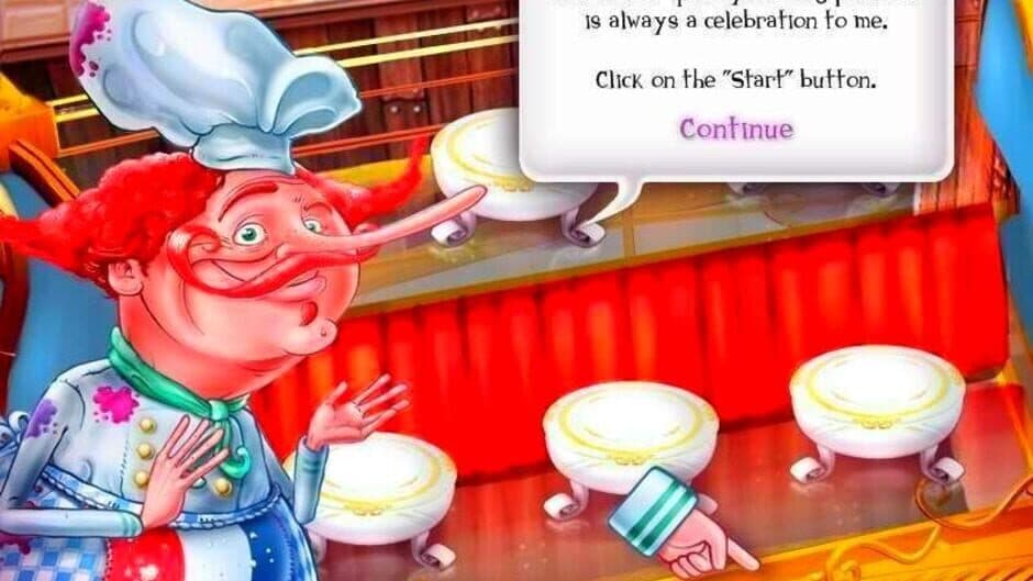 Скриншот 10 из Pastry Passion