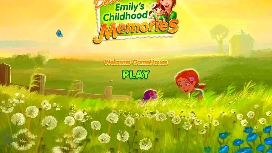 Скриншот 1 из Delicious: Emily's Childhood Memories