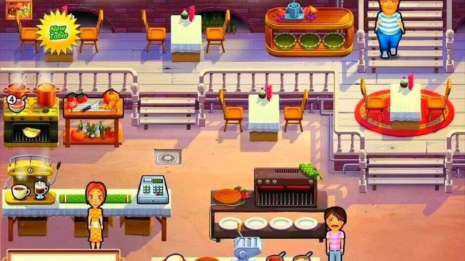 Скриншот 2 из Delicious: Emily's Childhood Memories