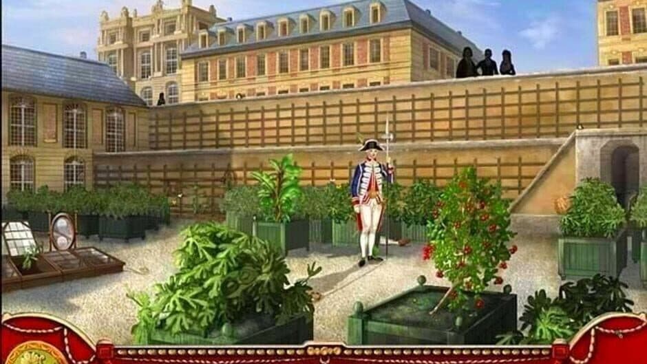 Скриншот 3 из Marie Antoinette and the Disciples of Loki