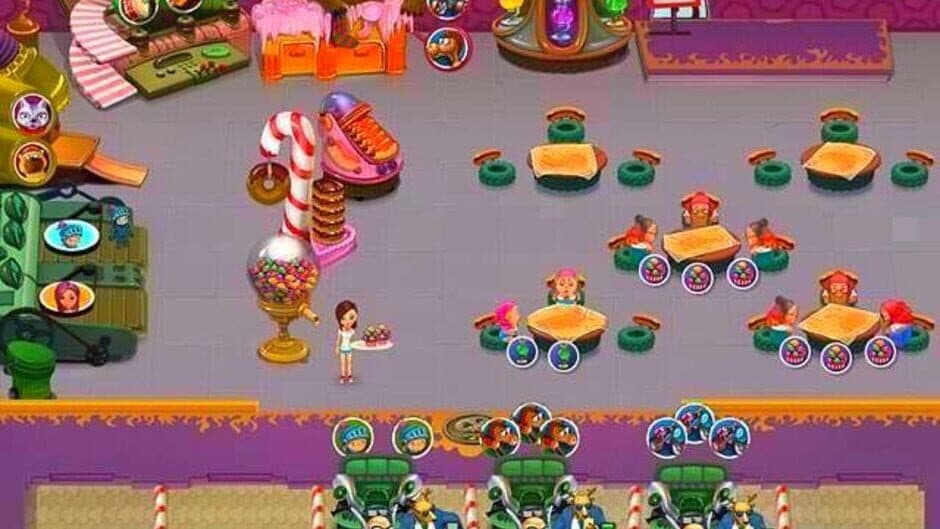 Скриншот 3 из Toy Factory