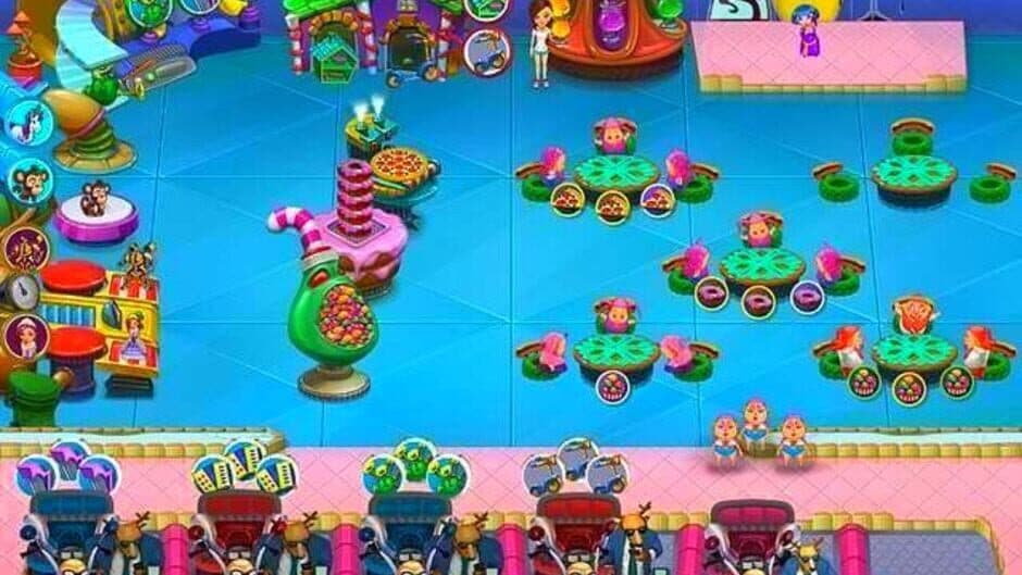 Скриншот 4 из Toy Factory