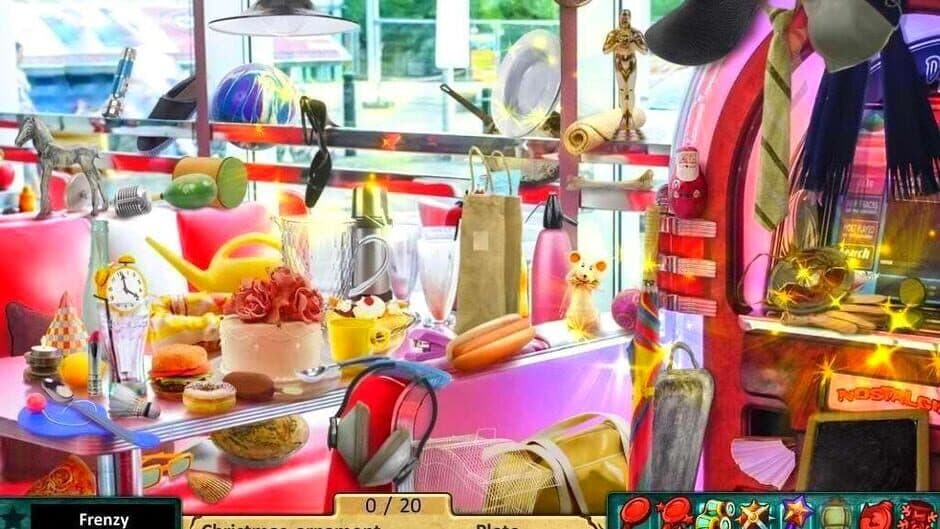 Скриншот 4 из 100% Hidden Objects 2