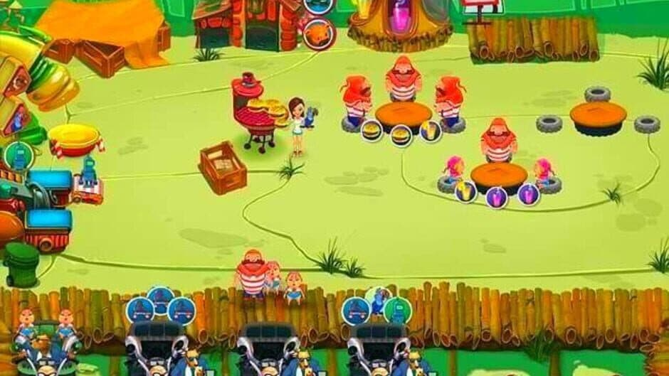 Скриншот 5 из Toy Factory