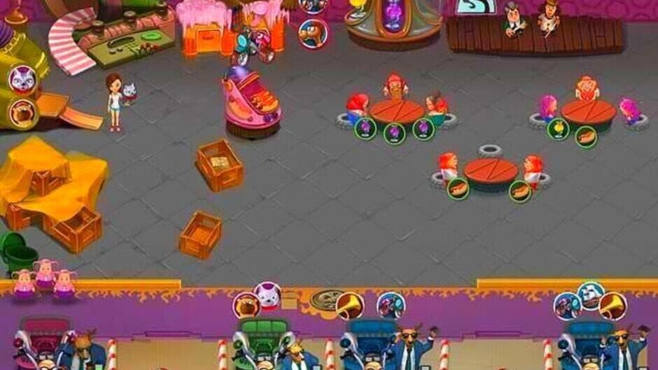 Скриншот 6 из Toy Factory