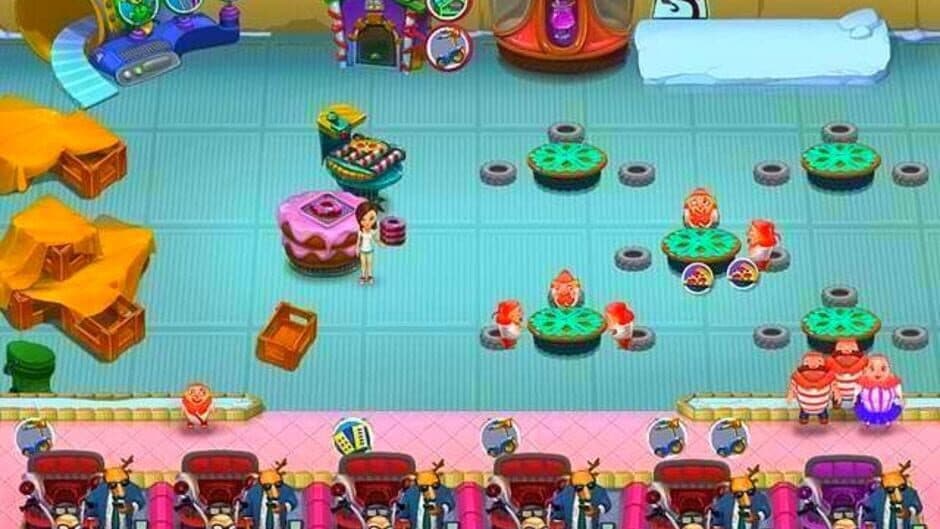 Скриншот 7 из Toy Factory
