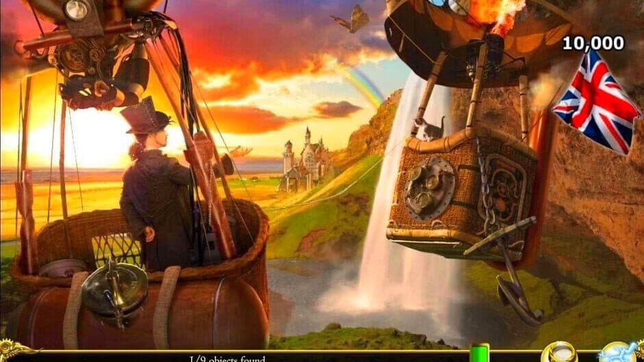 Скриншот 5 из Voyage to Fantasy: Part 1