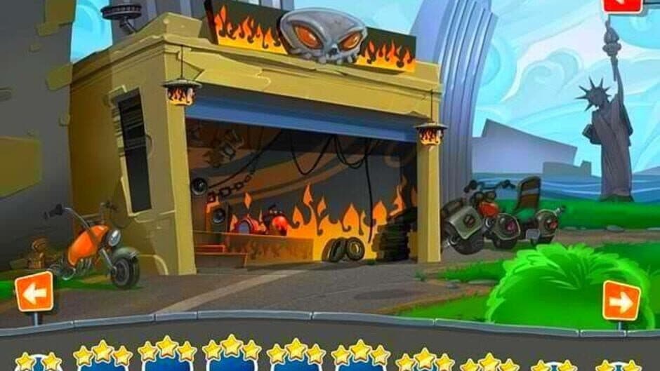 Скриншот 1 из Toy Factory