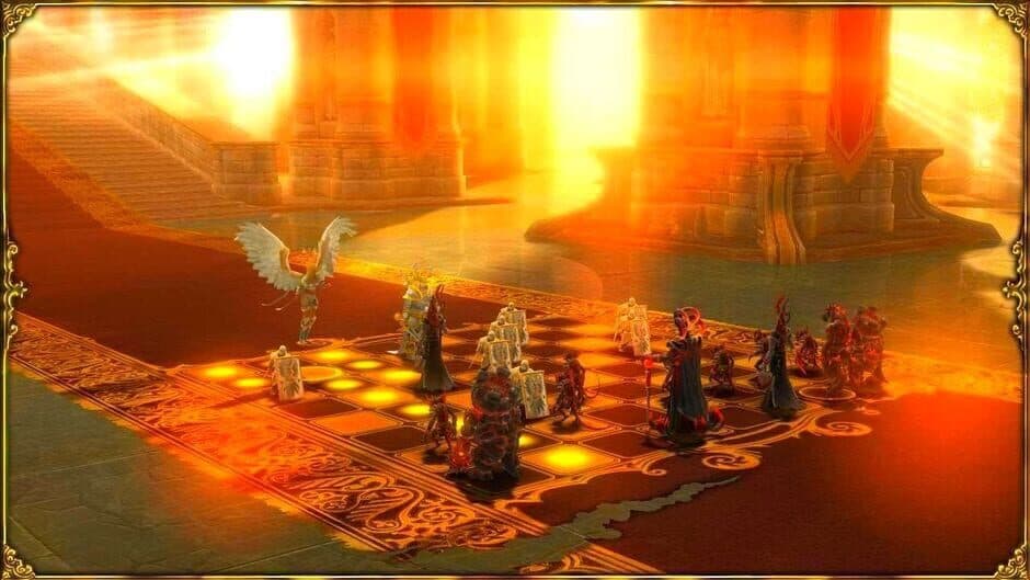 Скриншот 2 из Battle vs. Chess