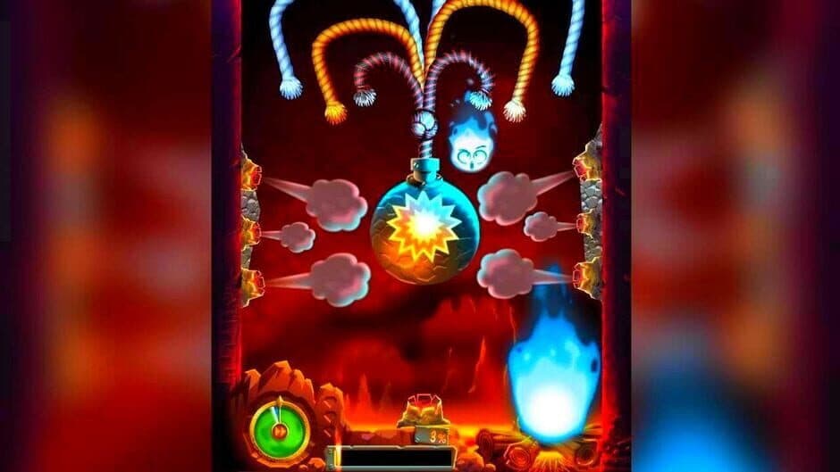 Скриншот 3 из Burn It All!