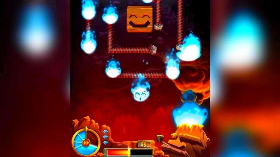 Скриншот 5 из Burn It All!