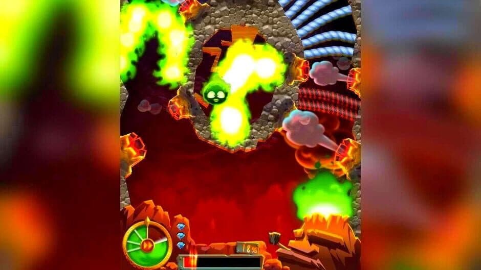 Скриншот 6 из Burn It All!