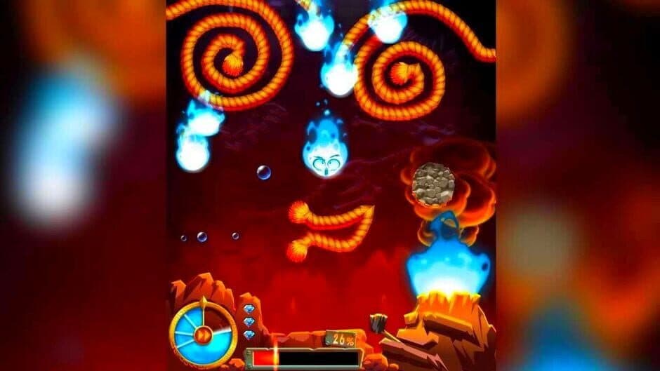 Скриншот 7 из Burn It All!