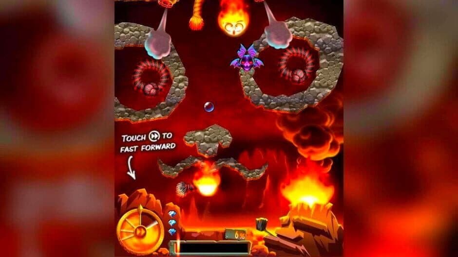 Скриншот 8 из Burn It All!