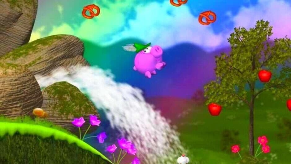 Скриншот 1 из Piggly