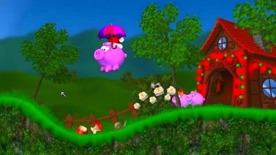 Скриншот 3 из Piggly