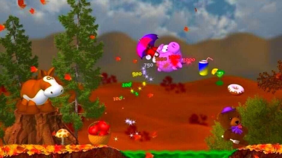 Скриншот 4 из Piggly