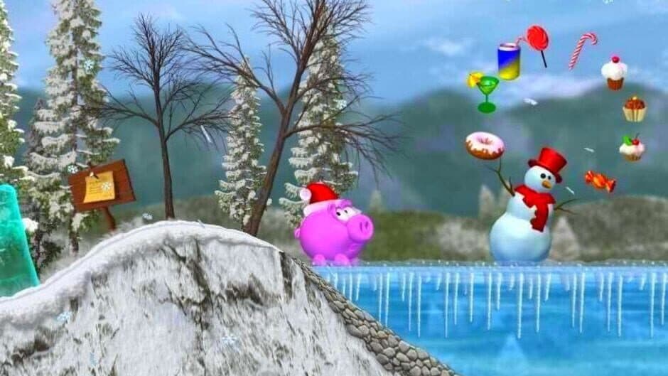 Скриншот 6 из Piggly