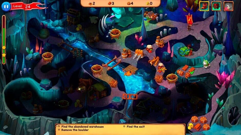 Скриншот 7 из Robin Hood: Winds of Freedom - Collector’s Edition