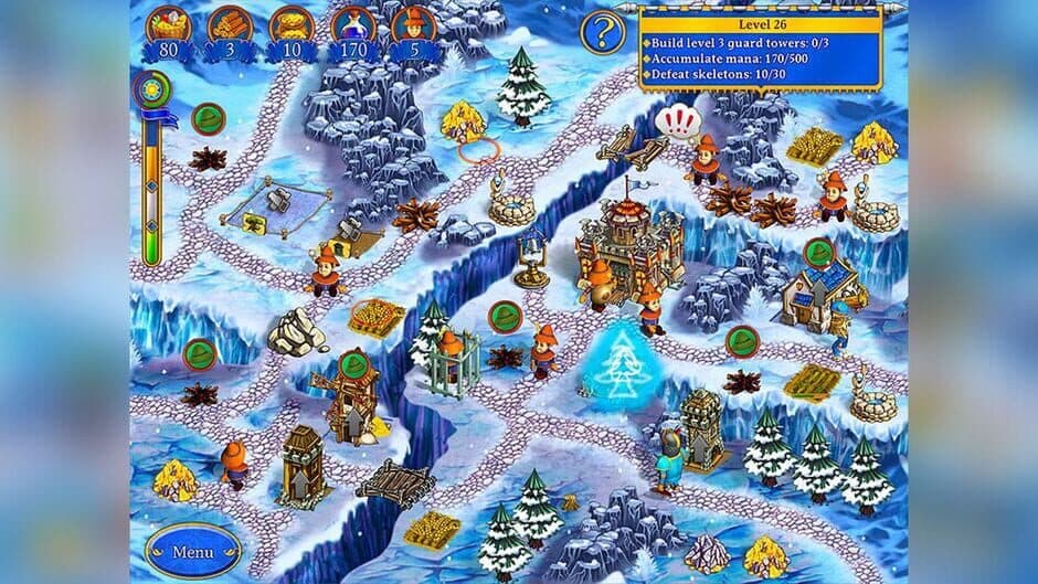 Скриншот 3 из New Yankee in King Arthur's Court 5: Collector's Edition